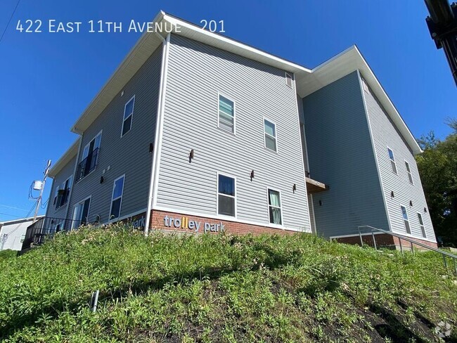 Building Photo - 422 E 11th Ave Unit 201 Rental