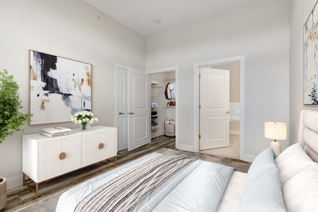 The Residences at Main