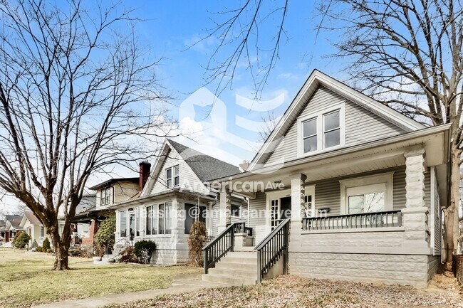 Photo - 2309 Date St