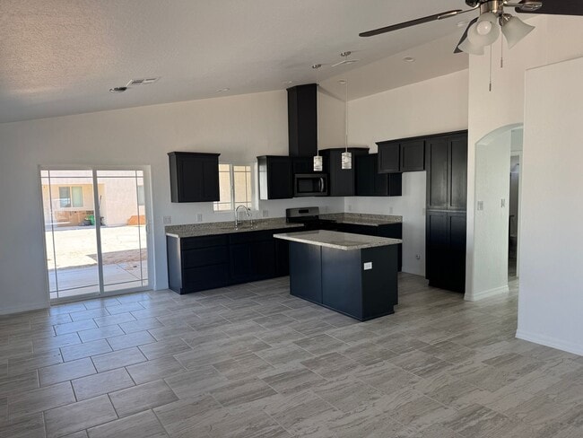3850 Santa Sophia St