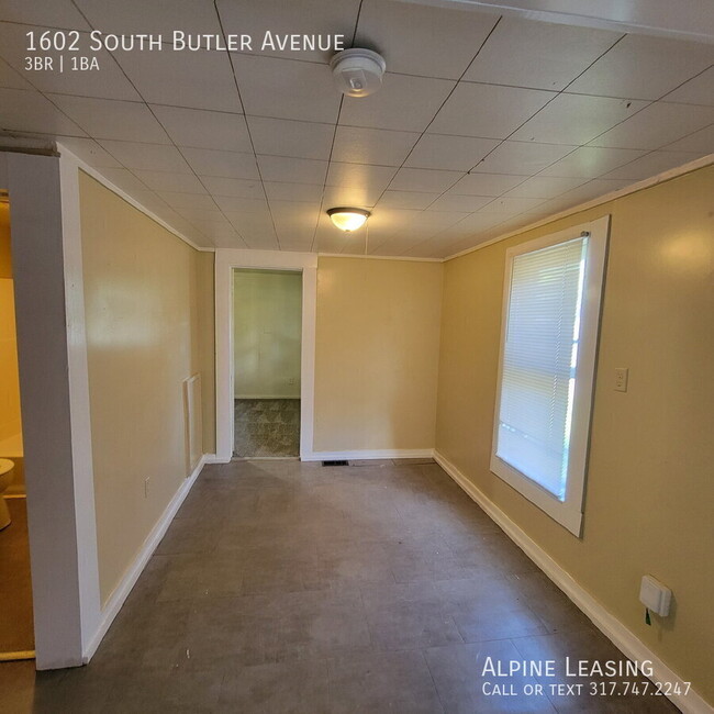 1602 S Butler Ave
