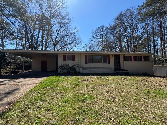 Quaint 3 Bedroom 2 Bath home - Quaint 3 Bedroom 2 Bath home