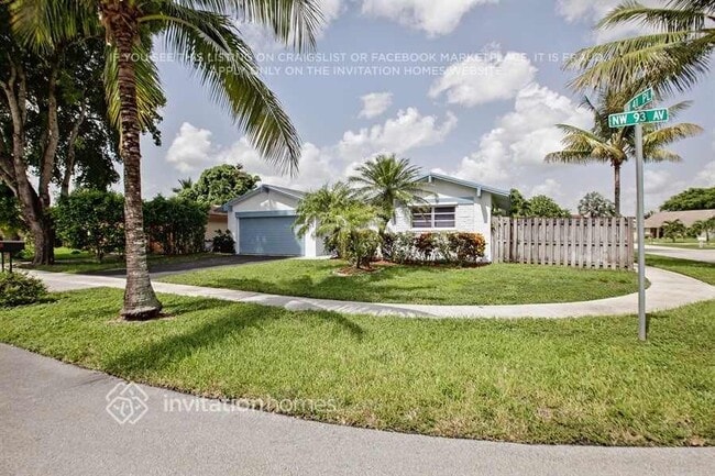 Photo - 4051 NW 93rd Ave