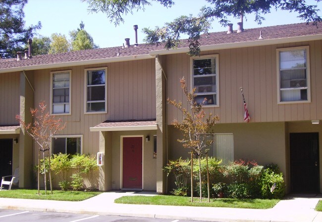 Photo - Aster Park Apartments