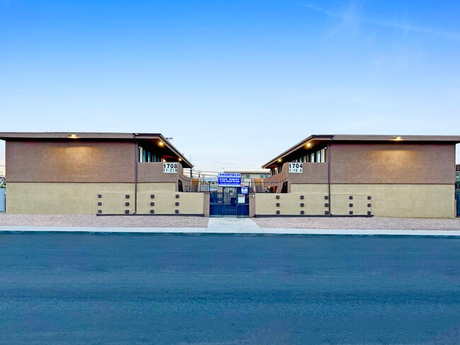 1704 Fairfield Ave Unit 21