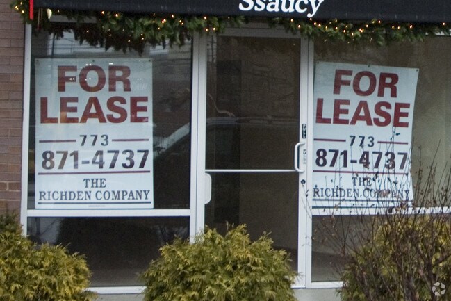 Fotografía del edificio - Shoppes on Clybourn