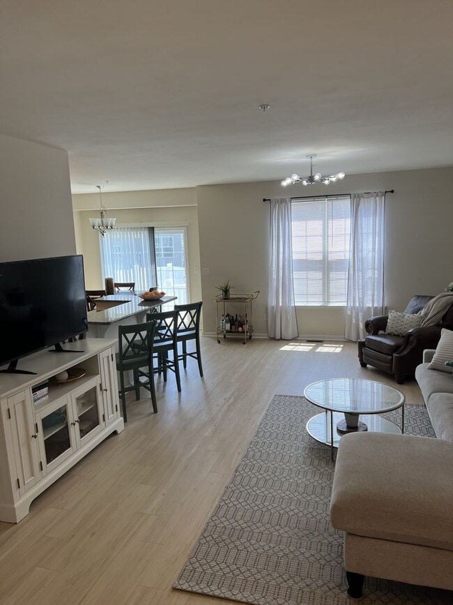 Photo - Beautiful like-new townhouse in Parkland school disctrict!