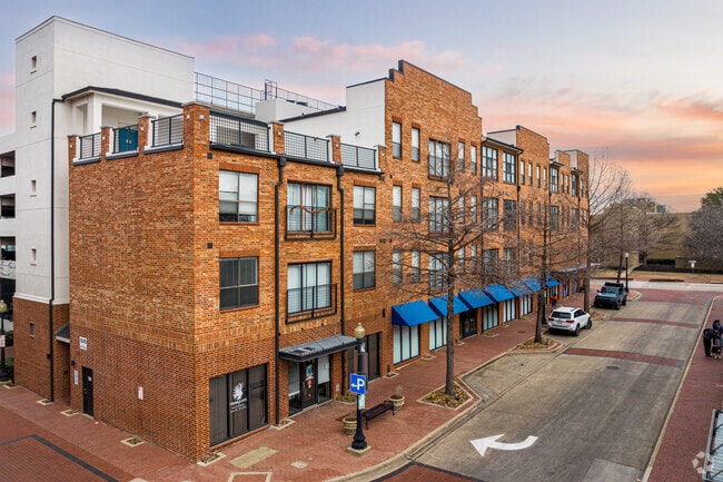 Photo - The Link at Plano