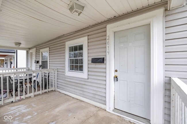 Photo - 2619 Guilford Ave