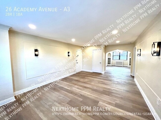 Building Photo - 26 Academy Ave Unit A3
