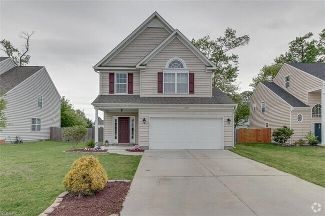 Building Photo - Glenwood Single family 4 bedroom 3.5 Baths Rental