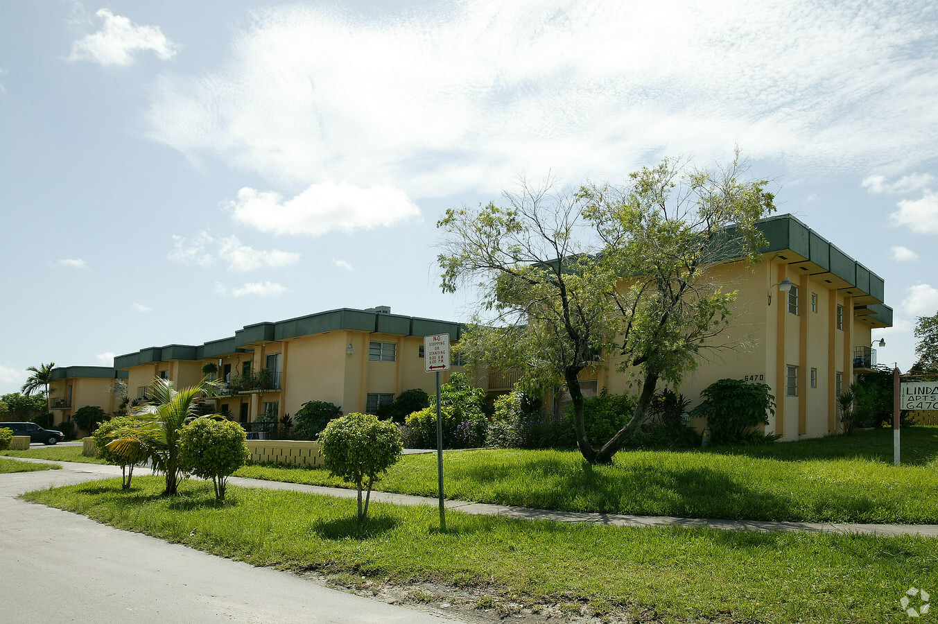 Linda Apartments - Linda Apartments