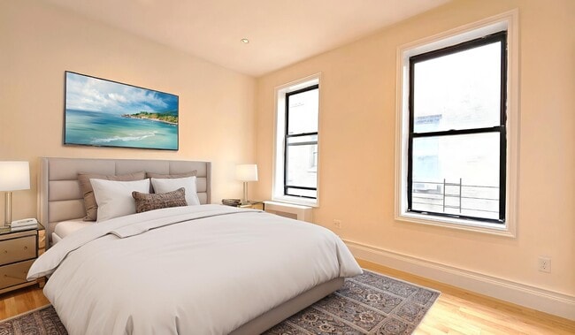 Photo - 250 Fort Washington Ave Unit 6B