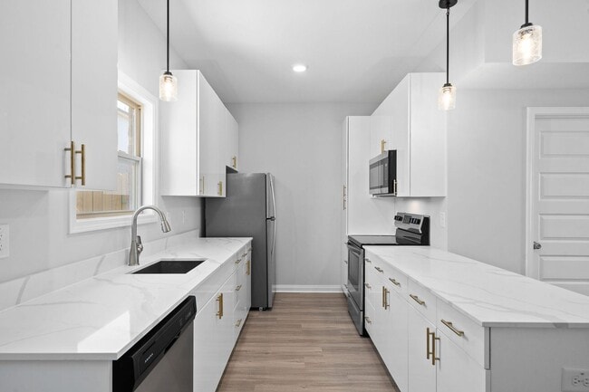 Photo - 360 Luxury Townhomes