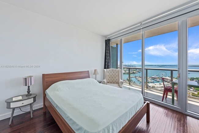 Photo - 888 Biscayne Blvd Condo