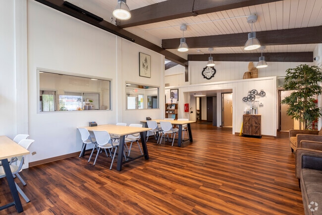Clubhouse