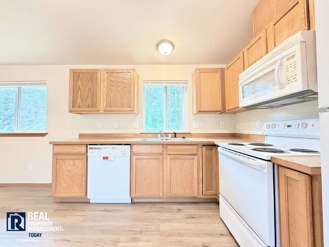 Photo - Spacious Graham Home with 2-Car Garage & Large Backyard