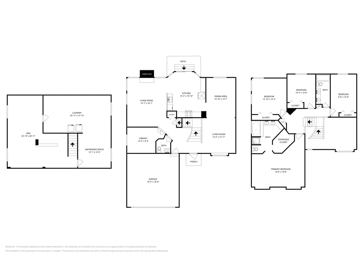 Photo - 7910 Camfield Cir