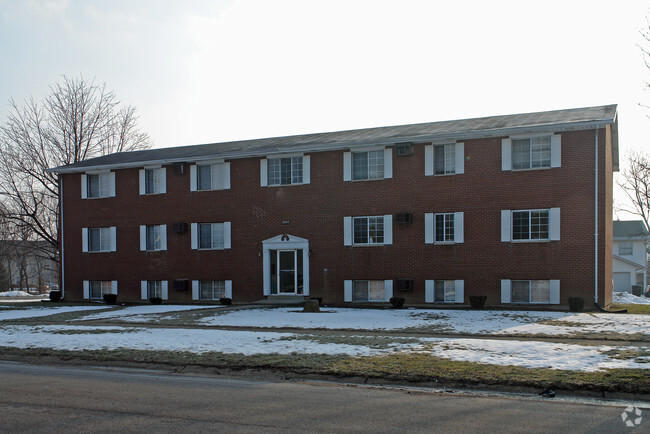 Building Photo - Southgate Apartments