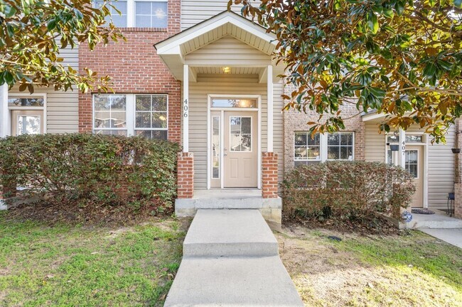 Building Photo - 2014 Midyette Rd Unit 406 Rental