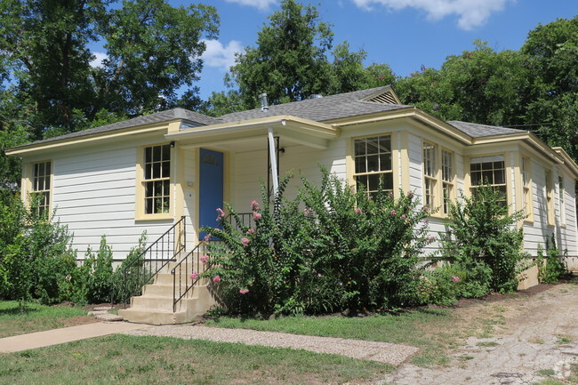 Building Photo - 4705 Evans Ave Rental