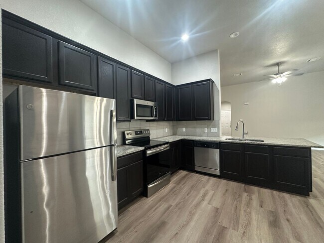 Photo - Townhome for rent