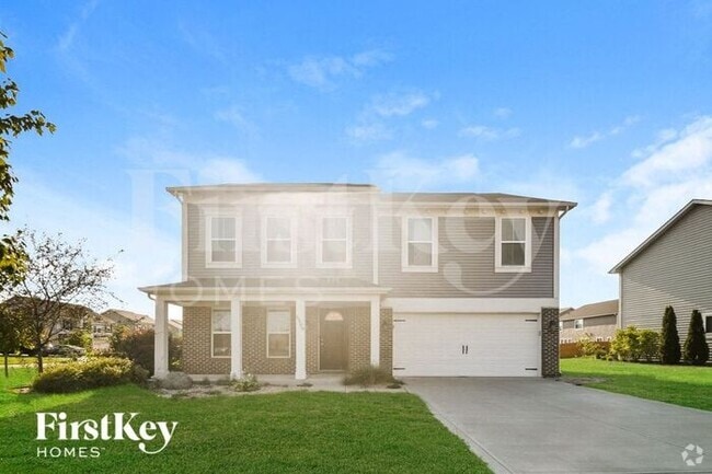 Building Photo - 5509 W Woods Edge Dr Rental