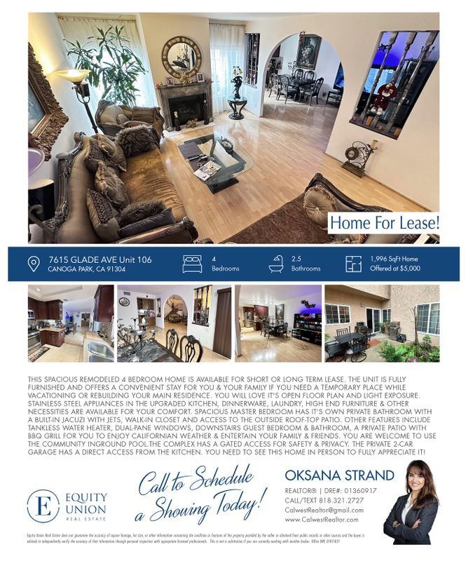 Photo - 7615 Glade Ave Townhome