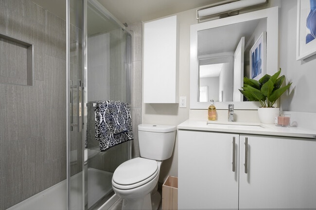 Photo - Valley Forge Towers North