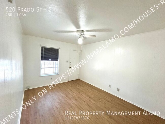 Photo - 520 Prado St Unidad 2