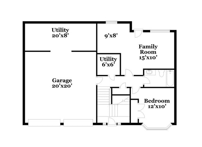 Photo - 965 Durham Way