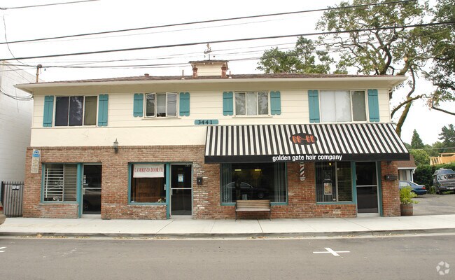 Photo - 3441 Golden Gate Way