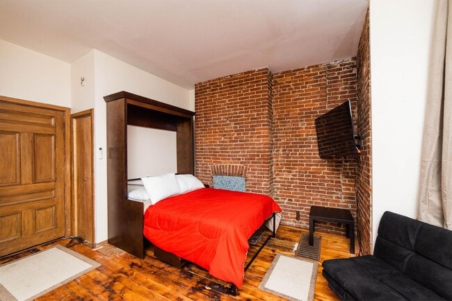Photo - 1100 Allegheny Ave Unidad AG 1100 - 2