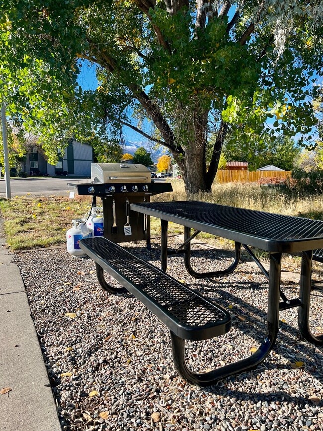Photo - Two Bedroom Apartment in Rifle Unit 3029 Coalmine Ave B