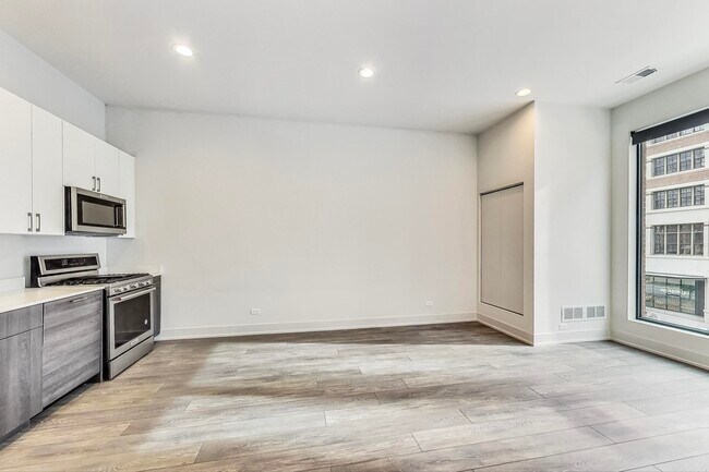 Photo - 847 N Larrabee St Unit 4R