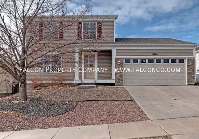 Building Photo - 6404 Casual Dr Rental