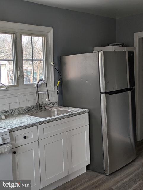 Photo - 1816 Chambers St