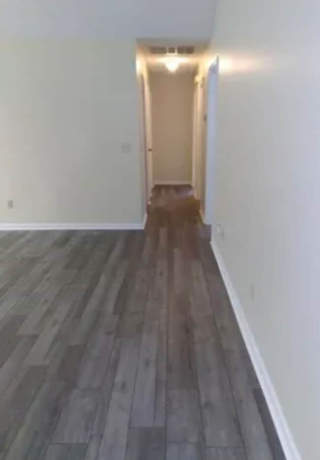 Photo - 4 bedroom, 2 bathroom home located in the desirable area of Hinesville, GA.