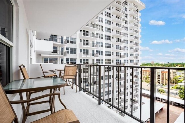 Photo - 405 N Ocean Blvd Unit 915