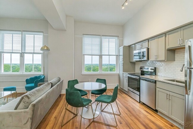 Photo - The View at Wayne National