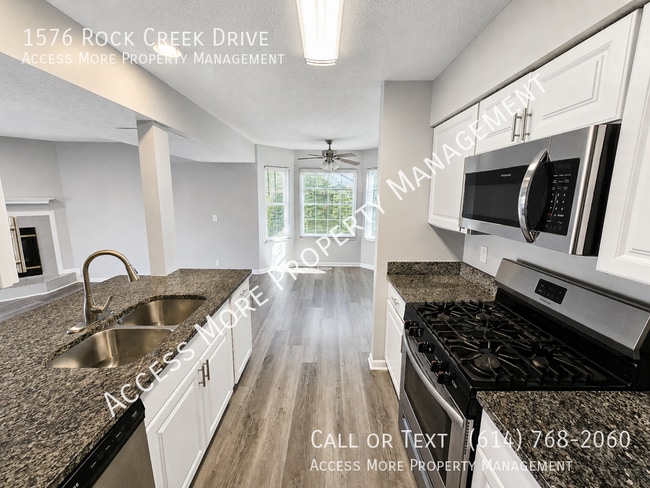 Photo - 1576 Rock Creek Dr