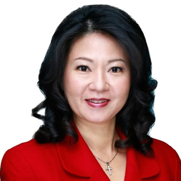 Anita Wong