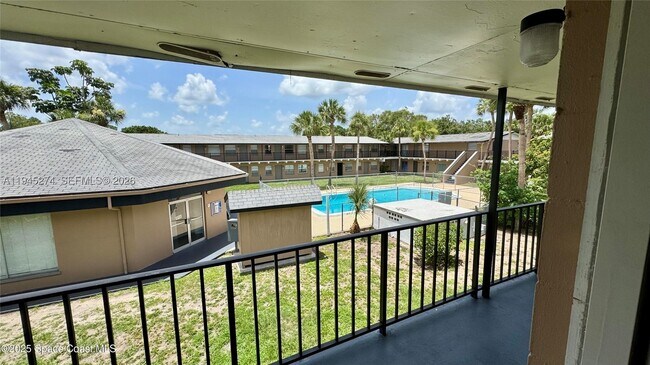 1711 Dixon Blvd Unit 208