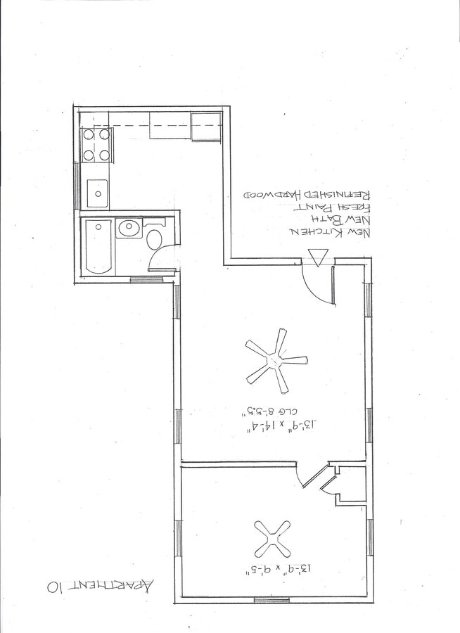 Photo - 285-289 Hudson St Unit 10