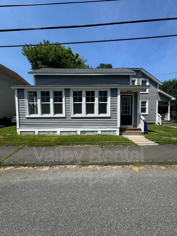 123-125 Williams Street - 125 - L - 123-125 Williams Street - 125 - L Condo