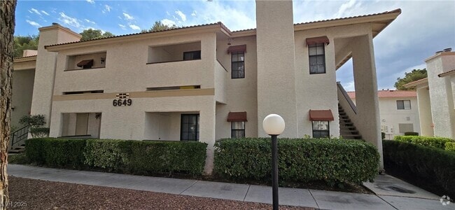 Building Photo - 6649 W Tropicana Ave Unit 104 Rental