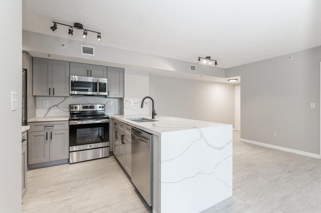 Building Photo - 2600 S University Dr Unit 208