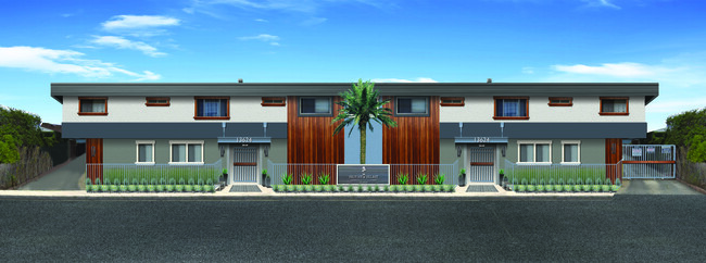 Palm View Village - Palm View Village Apartments