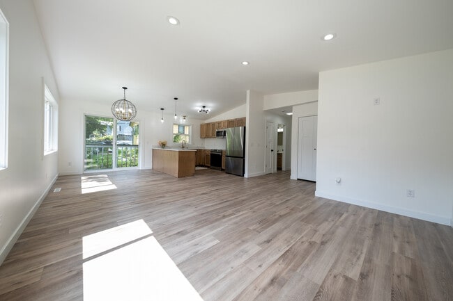 Photo - 3052 16th St NW