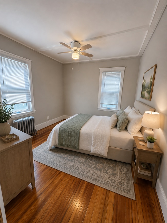 Photo - 58-60 Pilling st Unit 1